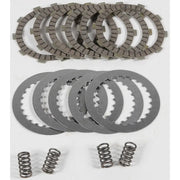 EBC Dirt Racer Clutch Set DRC44