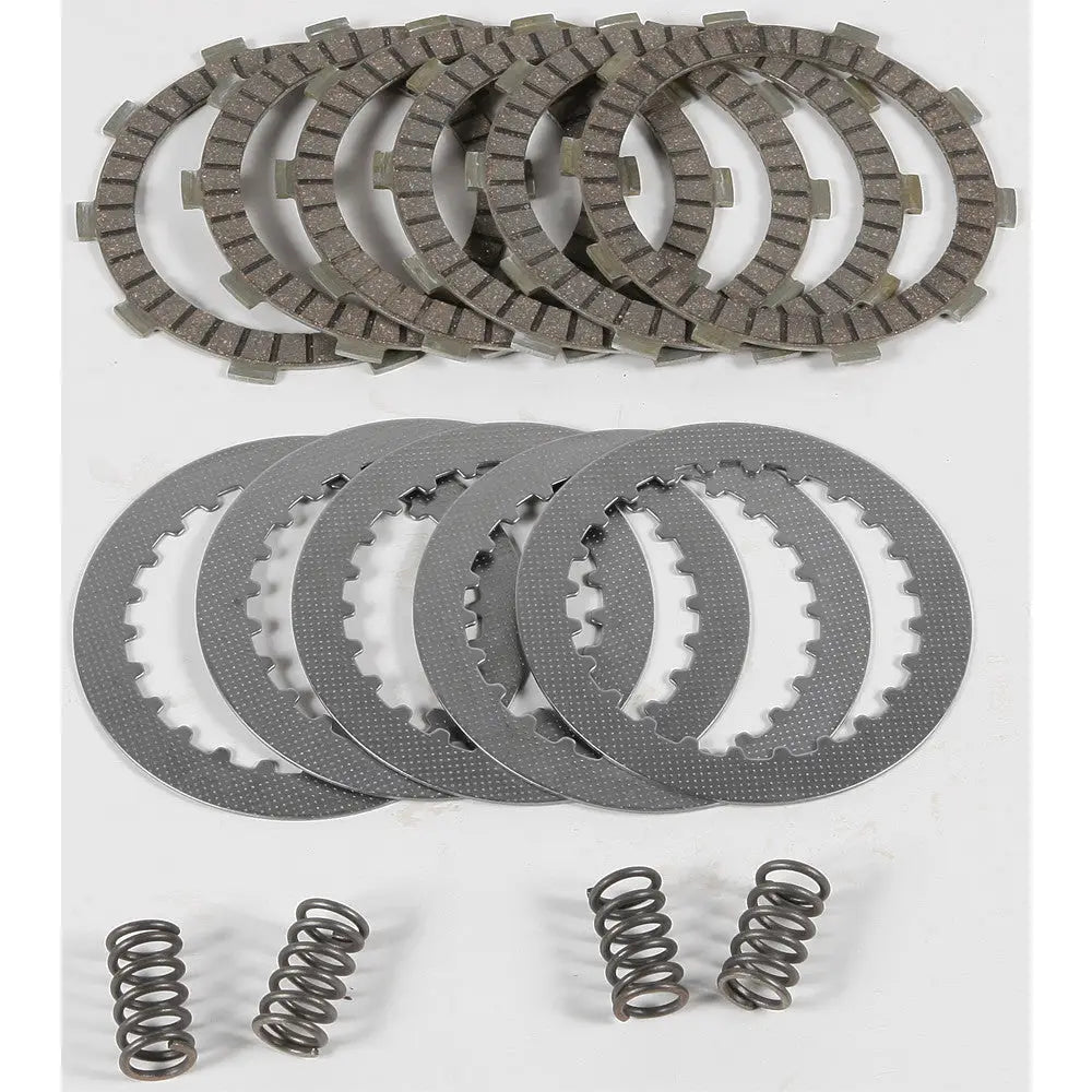 EBC Dirt Racer Clutch Set DRC44