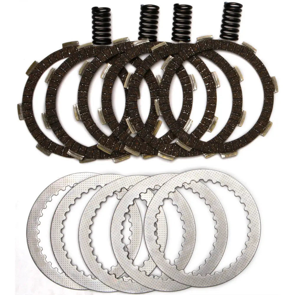 EBC Dirt Racer Clutch Set DRC45
