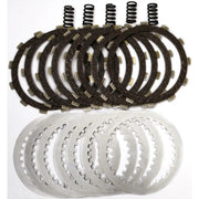 EBC Dirt Racer Clutch Set DRC46