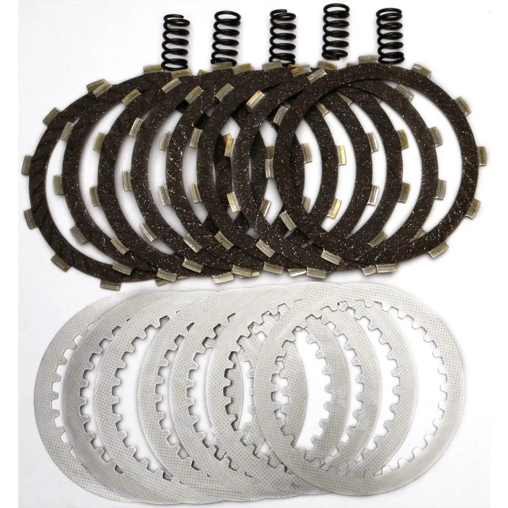 EBC Dirt Racer Clutch Set DRC46