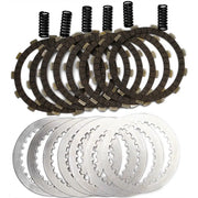 EBC Dirt Racer Clutch Set DRC79