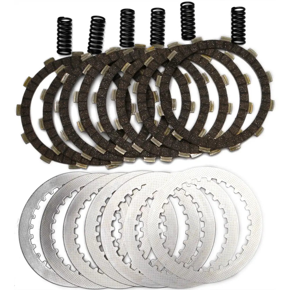 EBC Dirt Racer Clutch Set DRC79