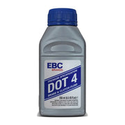 EBC BF004B EBC DOT-4 Brake Fluid 1 Litre