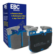 EBC DP52302NDX EBC 2021+ BMW G20 3-Series Bluestuff Front Brake Pads