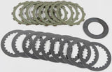 Dirt Racer Clutch Kit Drc275