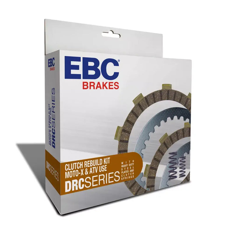 Ebc DRC306 Dirt Racer Clutch Kit Drc306