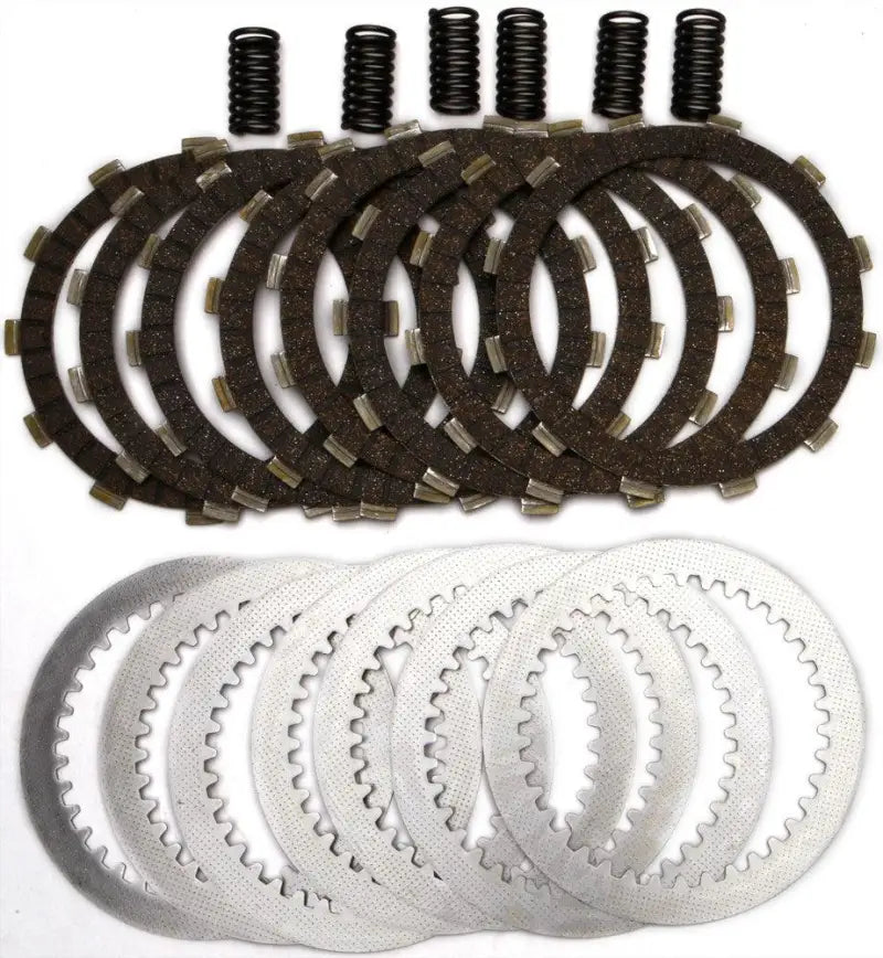Clutch Set Drc41