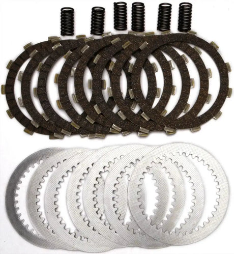 Clutch Set Drc41