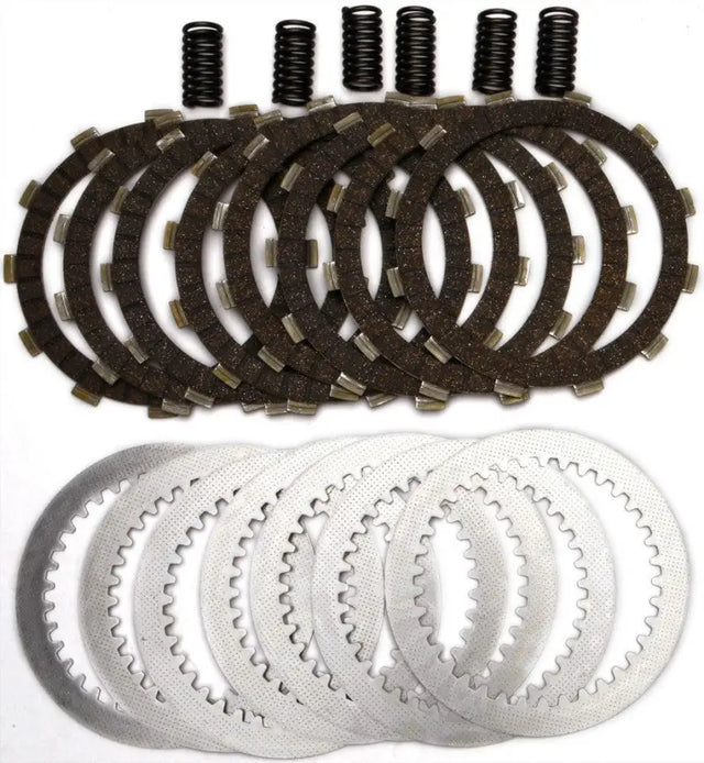 Clutch Set Drc41