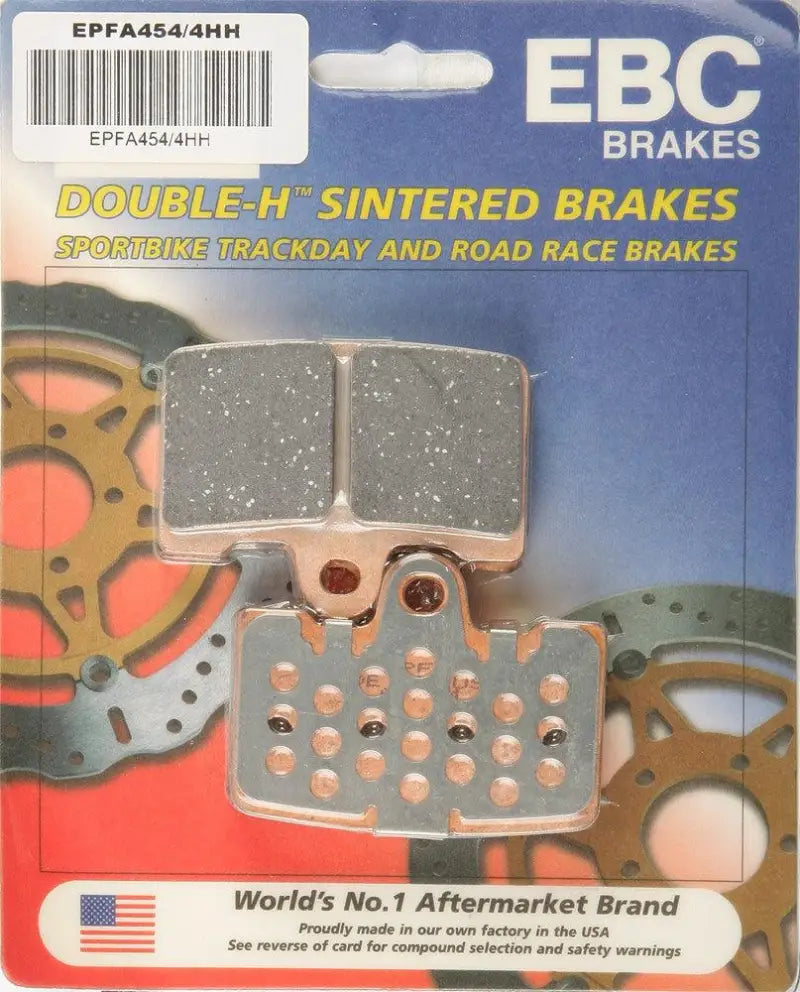 Extreme Pro Brake Pads