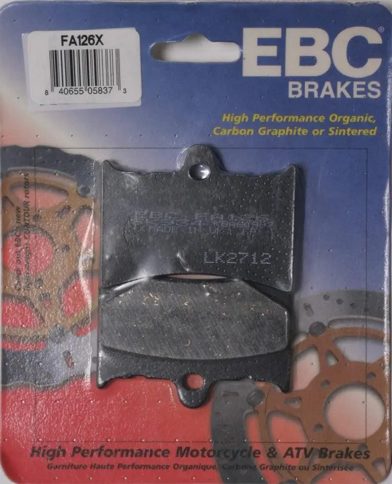 Brake Pads