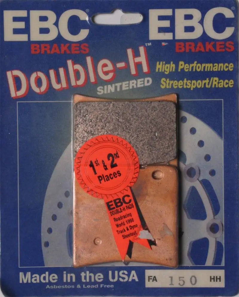 Brake Pads