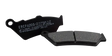 Ebc FA163 Brake Pads - Brakes