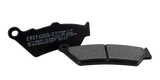 Ebc FA163 Brake Pads - Brakes