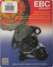 Brake Pads