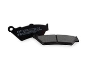 Motorcycle brake pads EBC FA210 brake pads for optimal stopping power