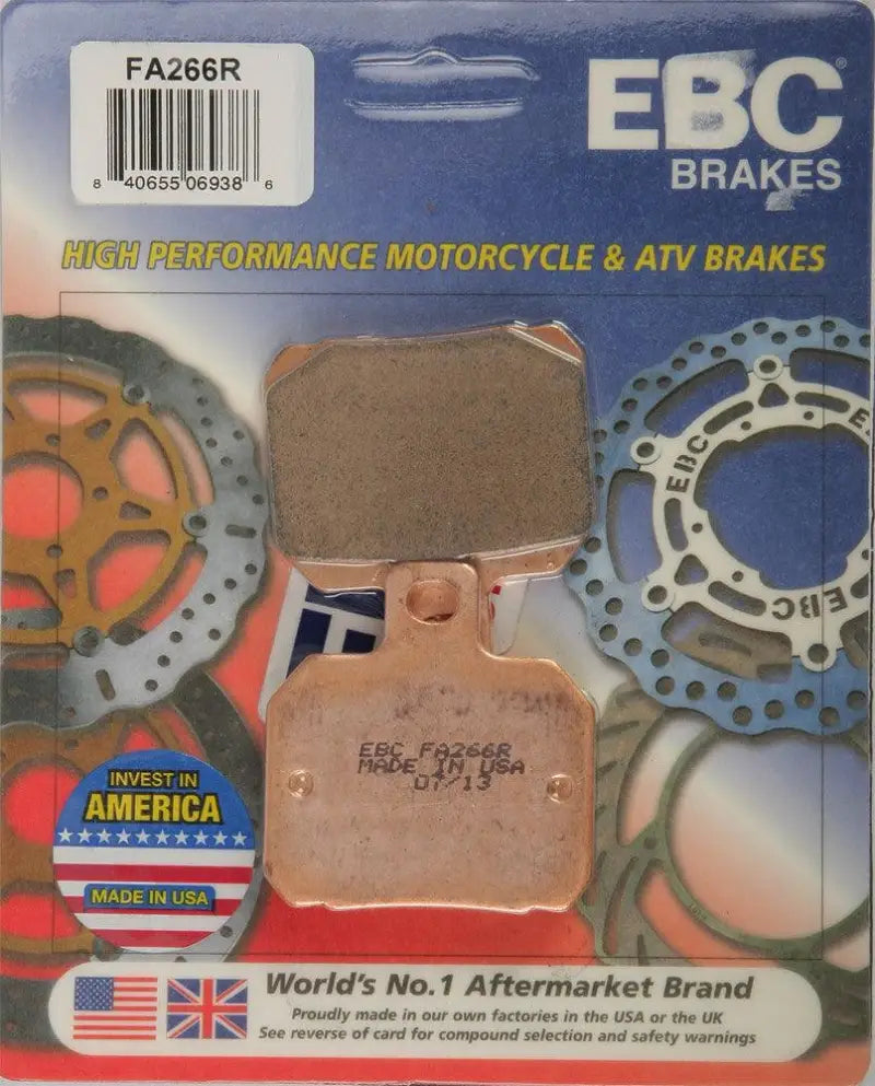 Brake Pads