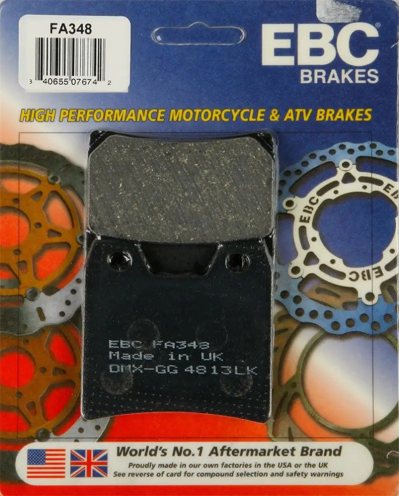 Brake Pads
