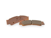 Ebc FA728R Brake Pads Fa728R Sintered R Series - Brakes