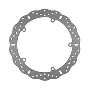 Ebc MD1186C Brake Rotor Contour