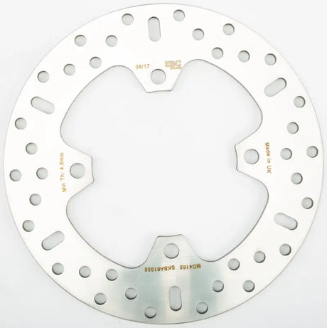 Street Rotor