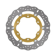Ebc MD4174XC Brake Rotor Contour
