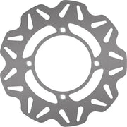 Cx Extreme Brake Rotor Rear
