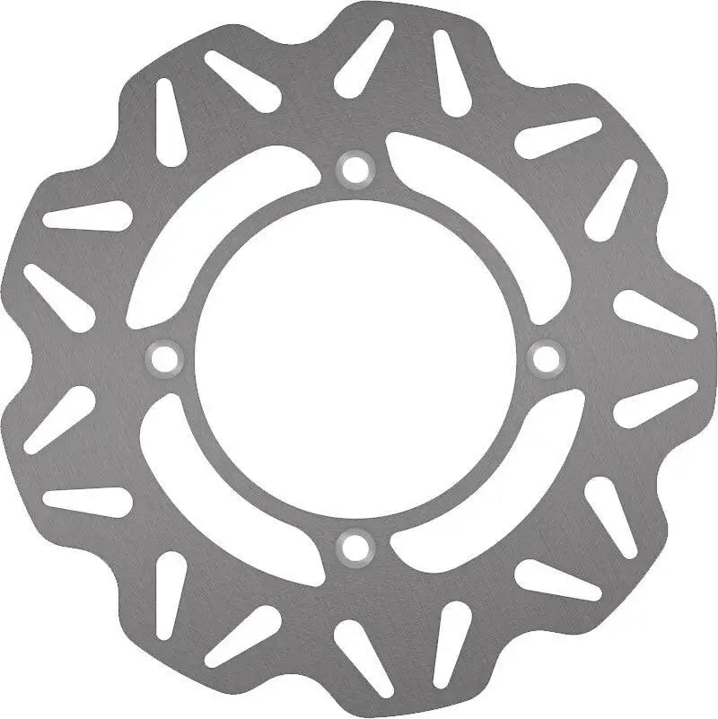 Cx Extreme Brake Rotor Rear
