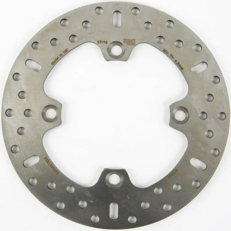 Street Rotor