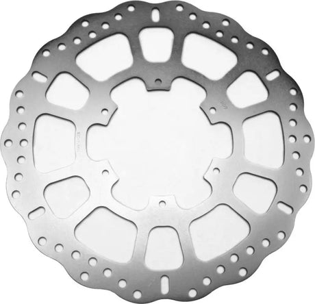 Rotor Contour