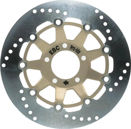 Front Standard Rotor