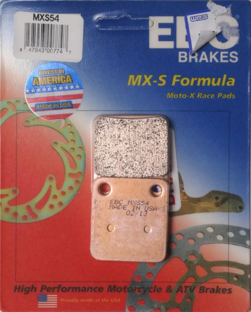 Brake Pads