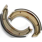 EBC Organic Brake Pads 860 - Shoes 860 Plain