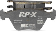 EBC DP81210RPX