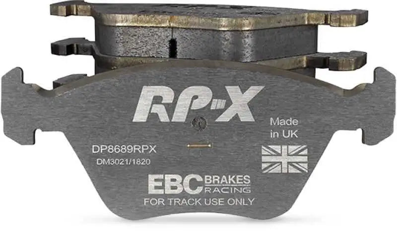 EBC DP81210RPX