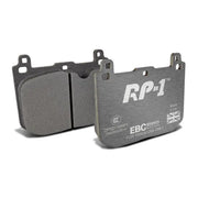 EBC DP82130RP1 EBC Racing 2012+ BMW 1 Series (F) RP-1 Race Front Brake Pads