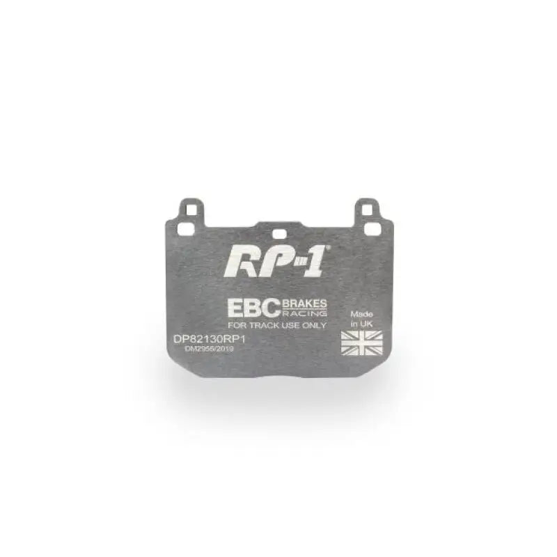 EBC DP82130RP1 EBC Racing 2012+ BMW 1 Series (F) RP-1 Race Front Brake Pads