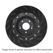 EBC SG2F027 EBC Racing 2020+ Chevrolet Corvette Stingray 6.2L (w/Z51 Perf Pack) 2 Piece SG Racing Front Rotors