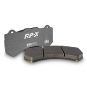 EBC Racing 2020 Toyota Yaris GR RP-X Front Brake Pads - Truck & Automotive