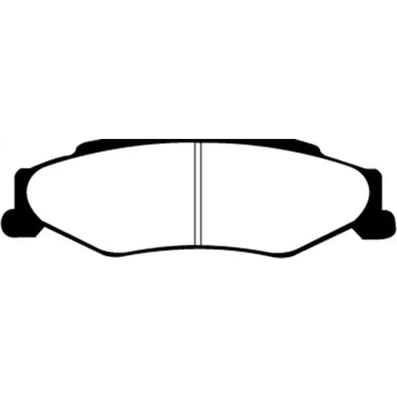 EBC DP31160C