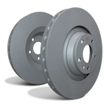 EBC 2021+ Toyota RAV 4 Prime 2.5L Hybrid Front RK Premium Rotors - EBC