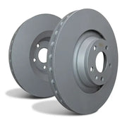 EBC 2021+ Toyota RAV 4 Prime 2.5L Hybrid Front RK Premium Rotors - EBC
