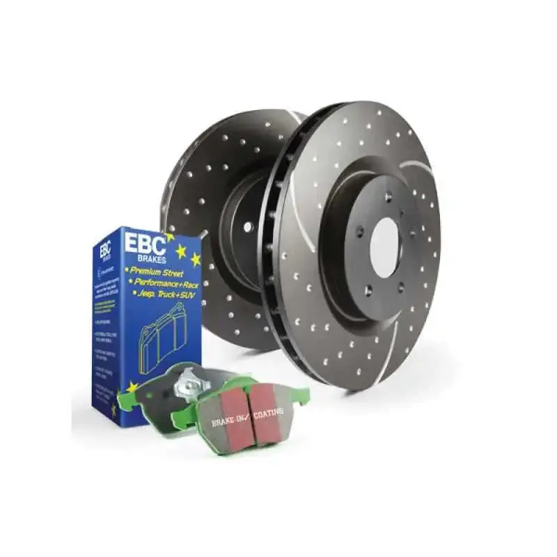 EBC S10KR1445