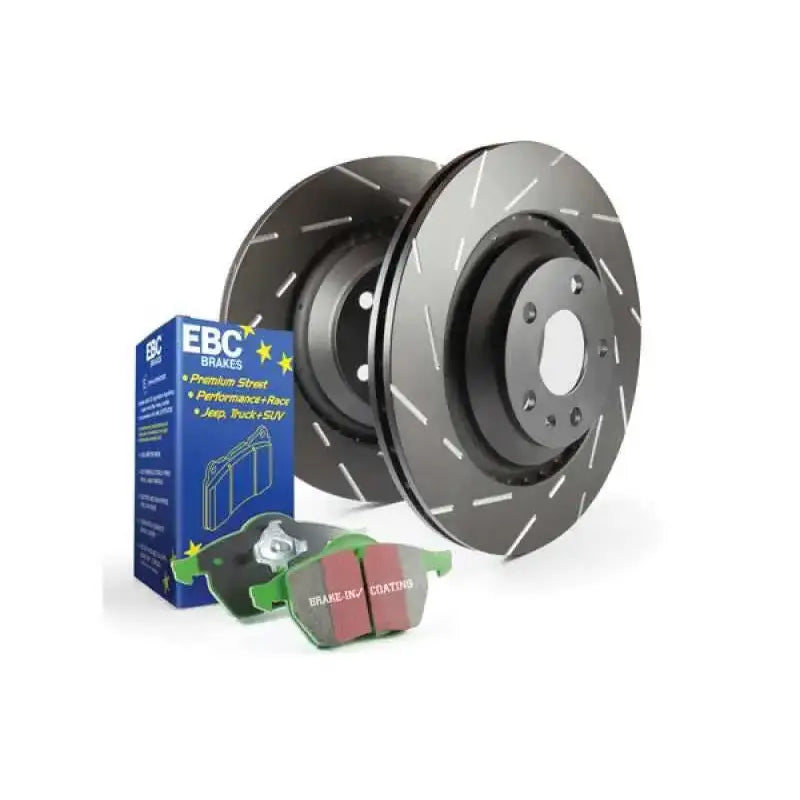 EBC S2KR2531