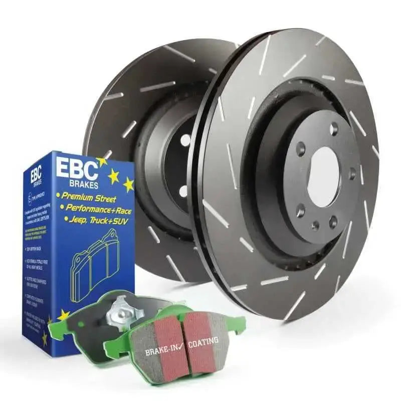 EBC S2KR2531