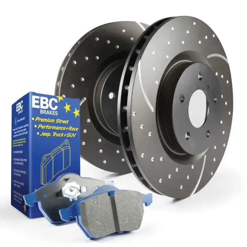 EBC S6KR1188