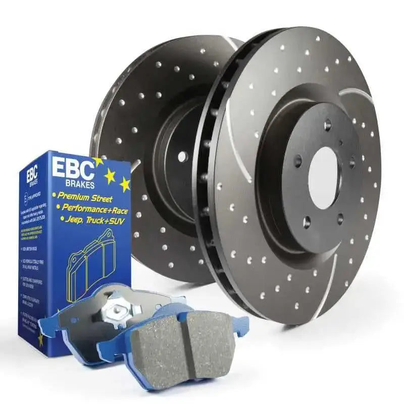 EBC S6KF1174