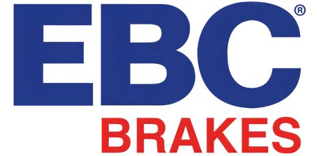 EBC Brakes logo for EBC S6 Kits Bluestuff Pads and GD Rotors product display