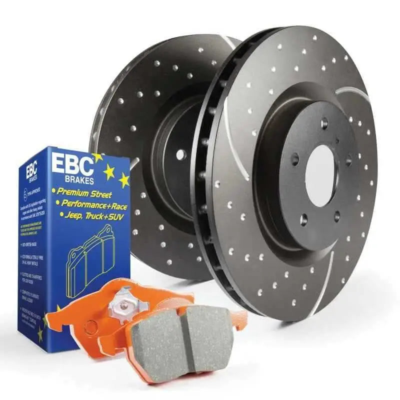 EBC S8KF1022